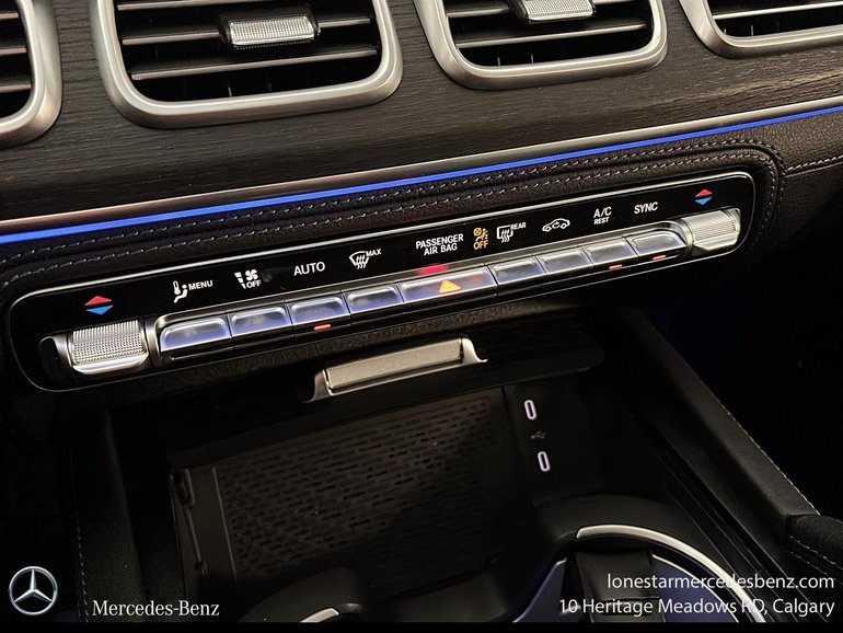 2026 Mercedes-Benz GLE