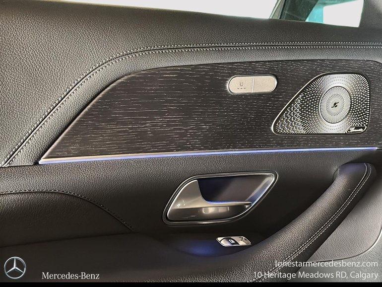 2026 Mercedes-Benz GLE