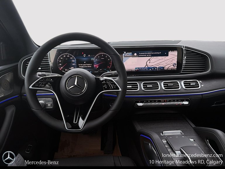 2026 Mercedes-Benz GLE