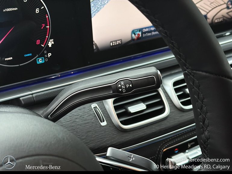 2026 Mercedes-Benz GLE