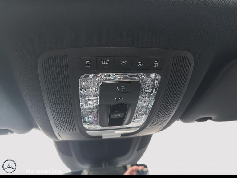 2026 Mercedes-Benz GLE