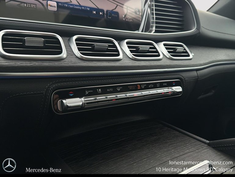 2026 Mercedes-Benz GLE