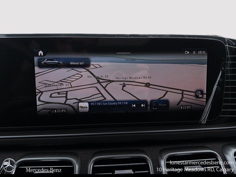 2026 Mercedes-Benz GLE