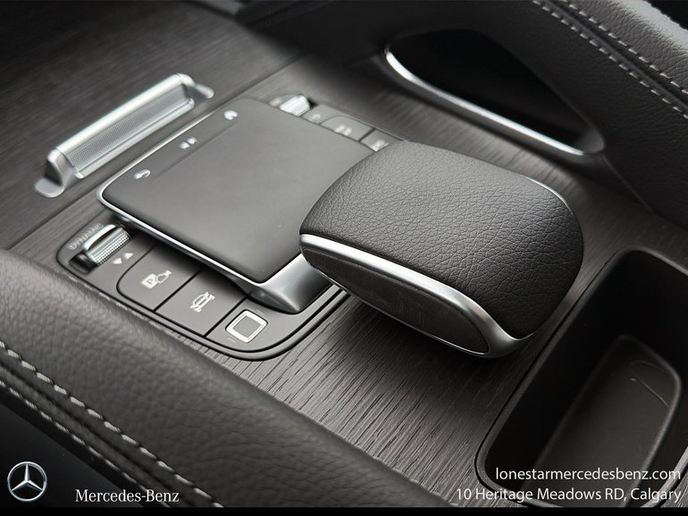 2026 Mercedes-Benz GLE