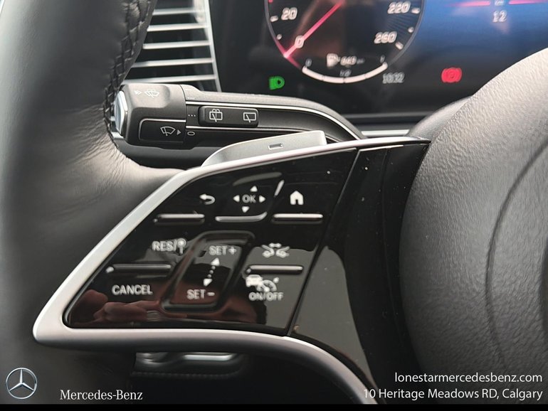 2026 Mercedes-Benz GLE