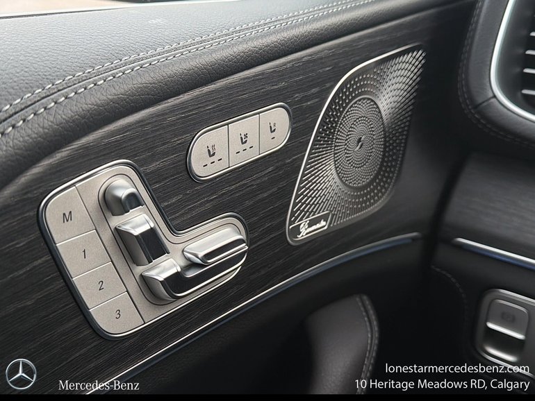 2026 Mercedes-Benz GLE