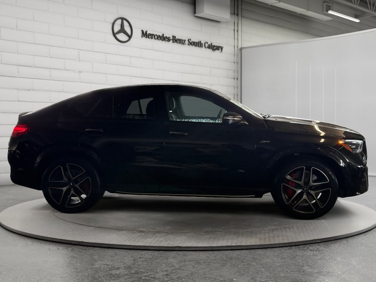 2026 Mercedes-Benz GLE