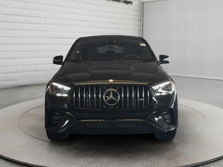 2026 Mercedes-Benz GLE