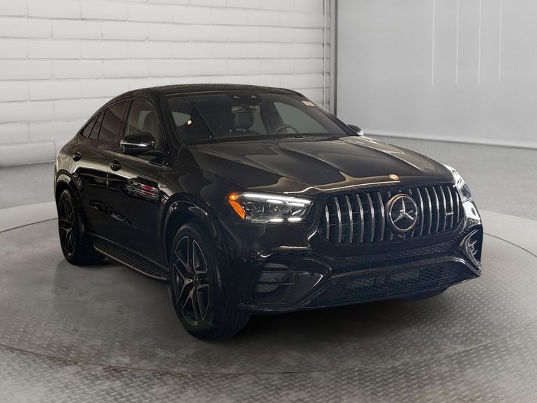 2026 Mercedes-Benz GLE