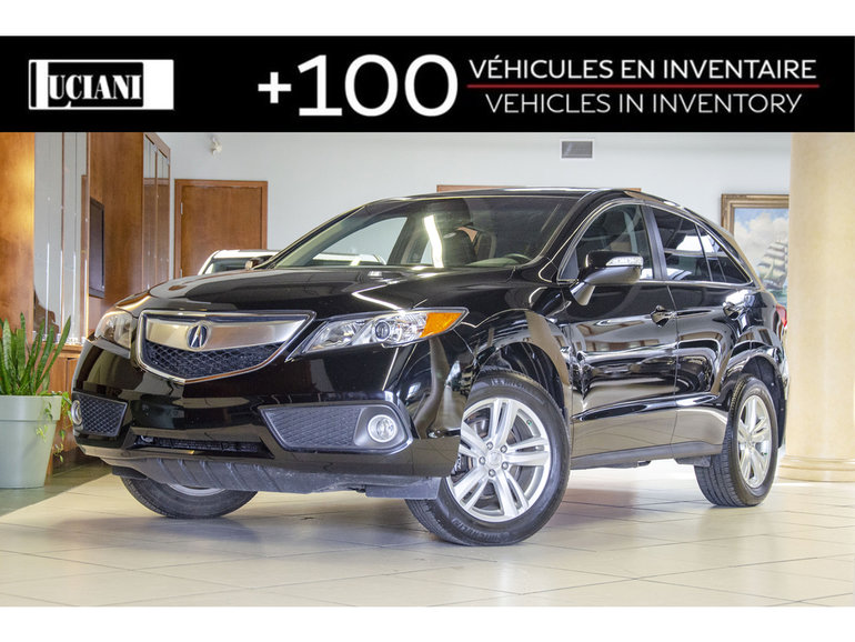 2015 Acura Rdx For Sale >> Used 2015 Acura Rdx 2015 Acura Rdx Certife 7 Ans For 2015 Acura Rdx For Sale >> Used 2015 Acura Rdx 2015 Acura Rdx Certife 7 Ans For
