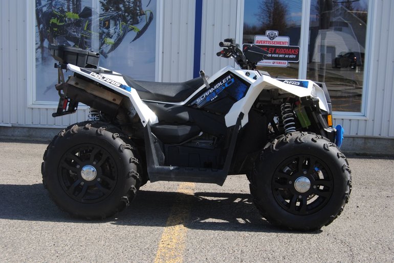 Polaris Scrambler For Sale Off 68 Medpharmres Com