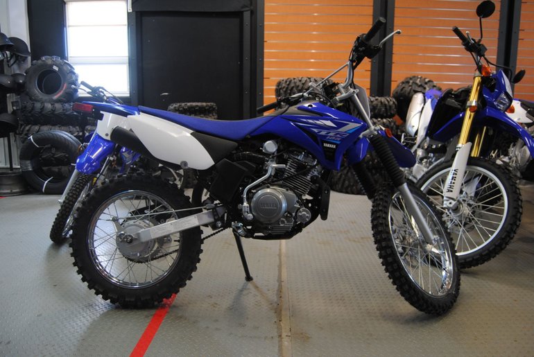 Maltais Performance Inc Ttr 125 Le 2020 4 299
