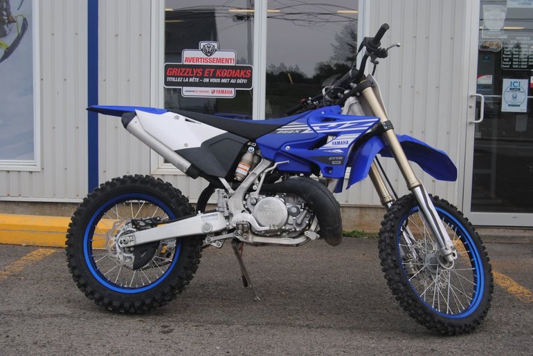 yz250x for sale near me