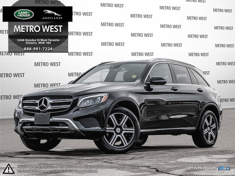 Volvo Metro West Used 2017 Volvo Glc300 4matic Suv In