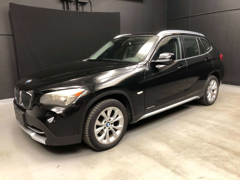 2012 BMW X1 X1 - Selling AS IS, AS TRADED