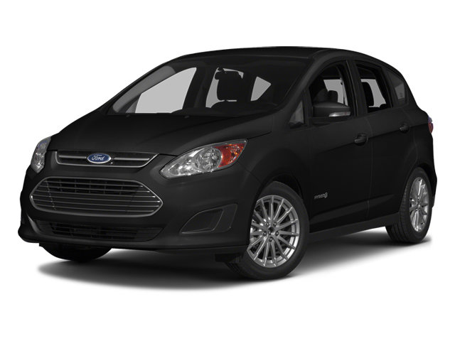 2013 Ford C-MAX 5dr HB SE > Selling AS IS, AS TRADED