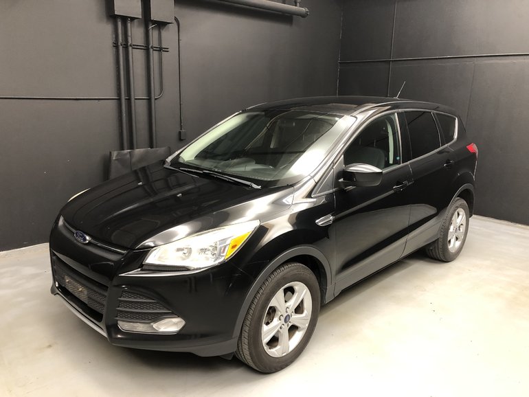 2013 Ford Escape SE > Selling AS IS, AS TRADED
