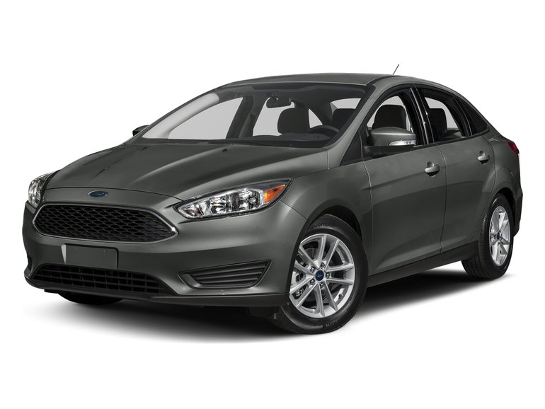 2017 Ford Focus SE > Selling AS IS, AS TRADED (Sport & Winter Pkg)