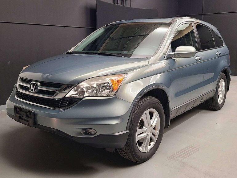2011 Honda CR-V EX Just arrived...