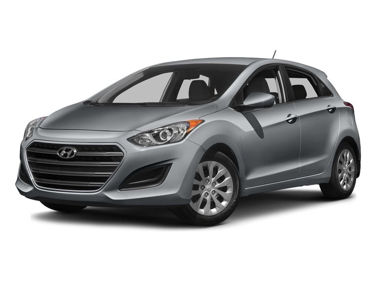 2016 Hyundai ELANTRA GL