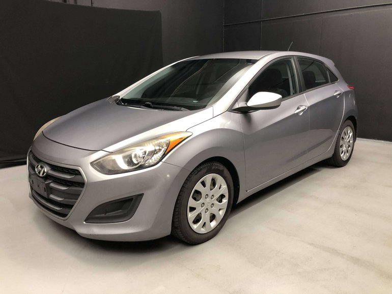 2016 Hyundai ELANTRA GL Automatic Just arrived...