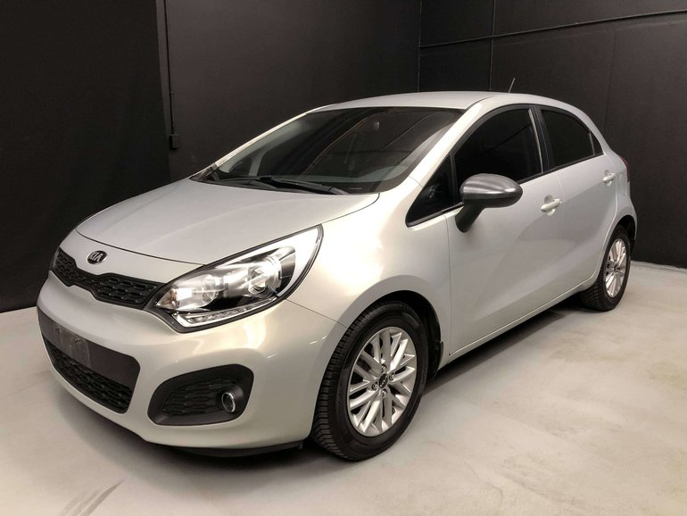 2013 Kia Rio LX+ Just arrived...