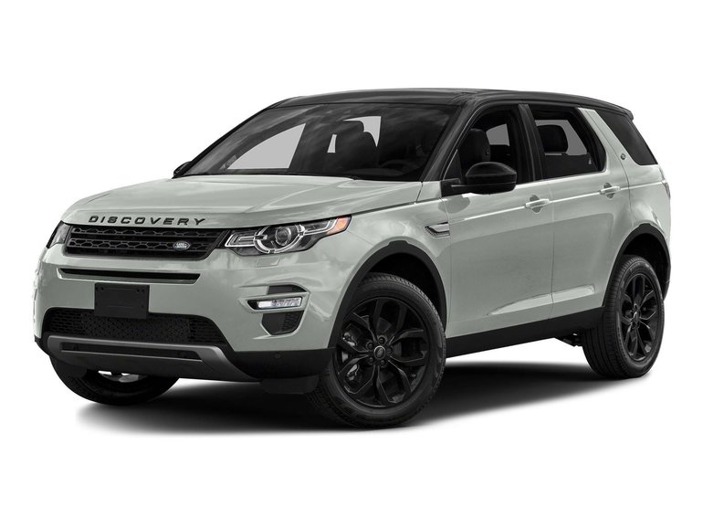 2015 Land Rover Discovery Sport HSE LUXURY Just arrived...