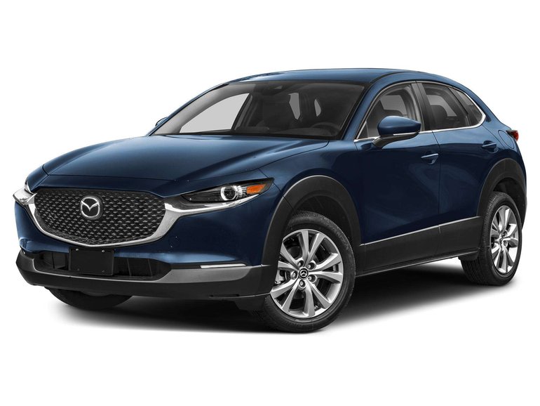 2023 Mazda CX-30 GS Just arrived...