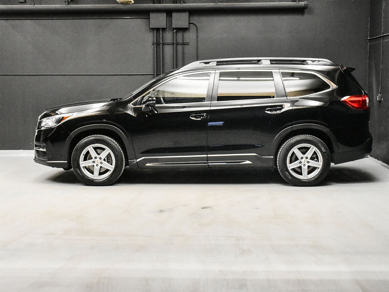2022 Subaru Ascent