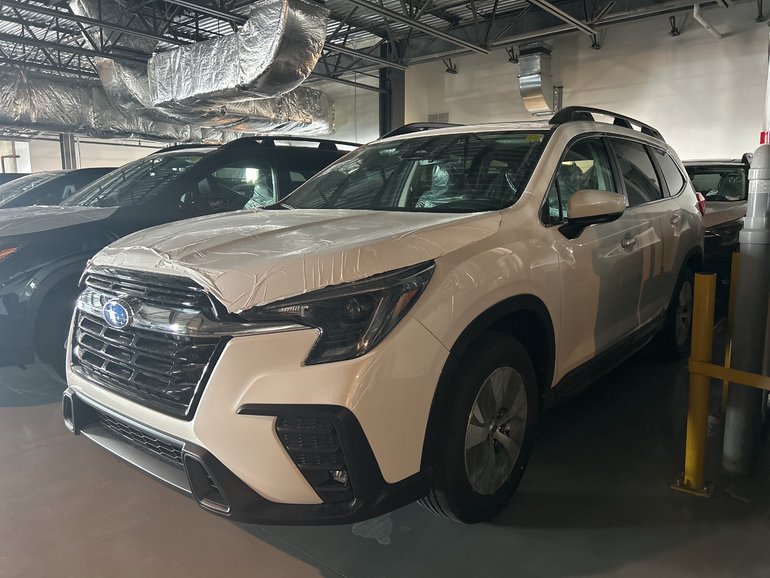 2024 Subaru ASCENT Touring 8-Passenger