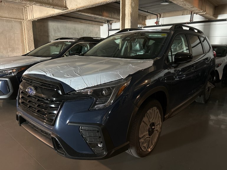 2024 Subaru ASCENT ONYX