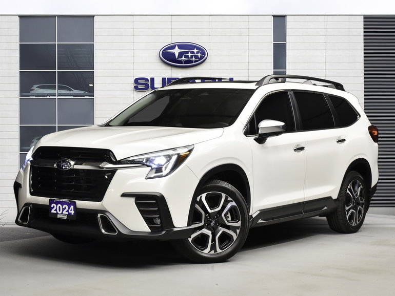 2024 Subaru Ascent Ascent Premier