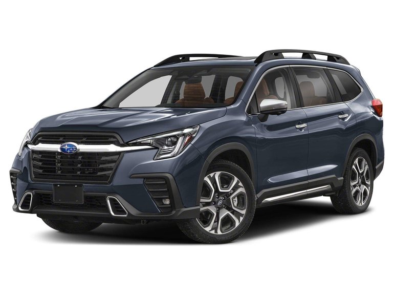 2024 Subaru Ascent Premier
