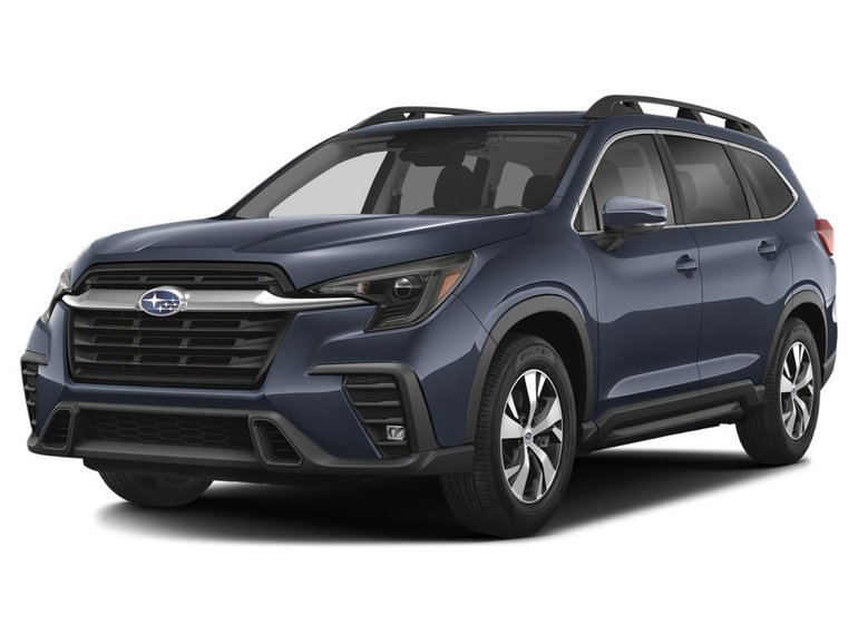 2025 Subaru ASCENT Touring 7-Passenger