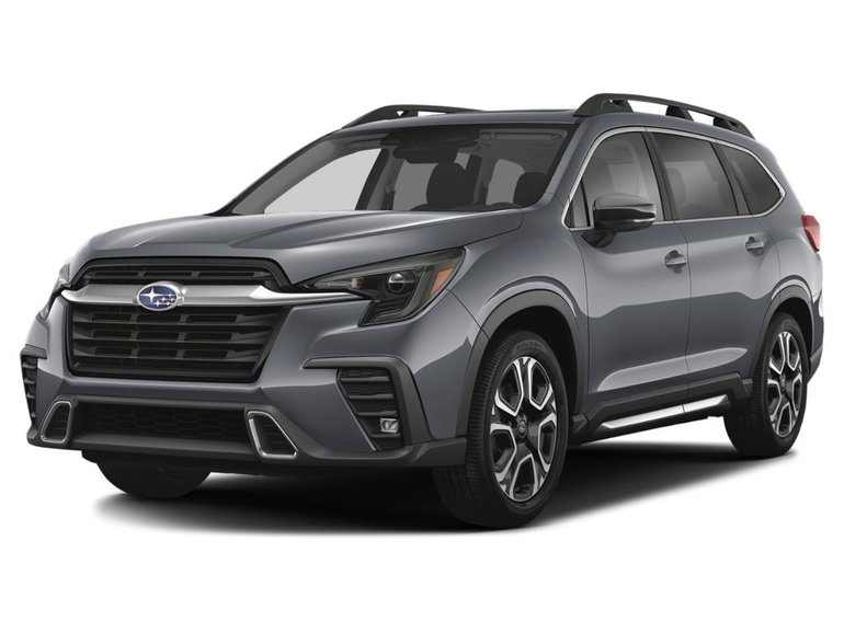 2025 Subaru ASCENT Limited 8-Passenger