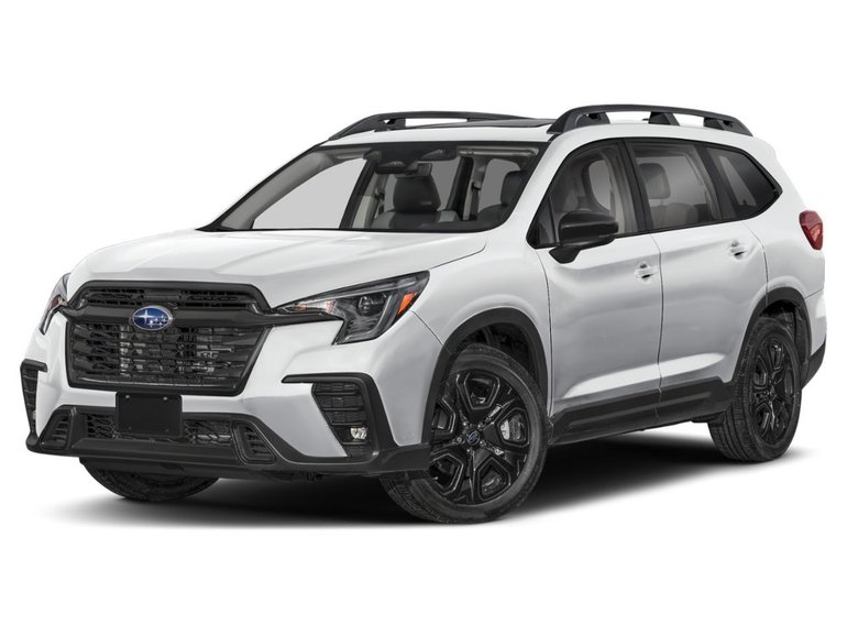 2025 Subaru ASCENT ONYX