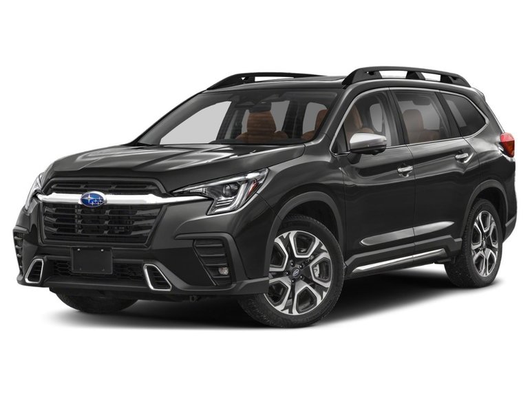 2025 Subaru ASCENT Premier 7-Passenger