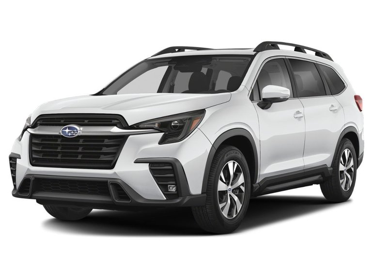 2025 Subaru ASCENT Touring 7-Passenger