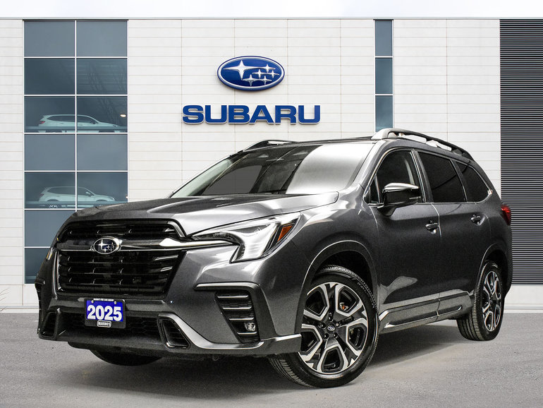 2025 Subaru Ascent LIMITED 8 Passenger