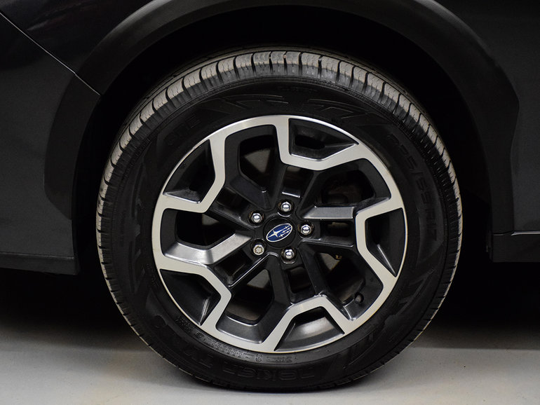 2017 Subaru Crosstrek