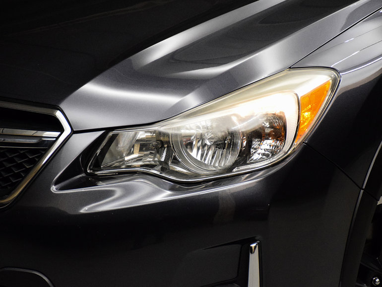 2017 Subaru Crosstrek