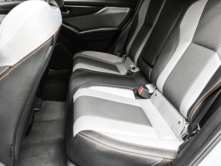 2023 Subaru Crosstrek