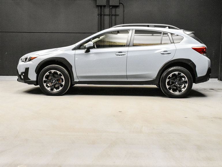 2023 Subaru Crosstrek