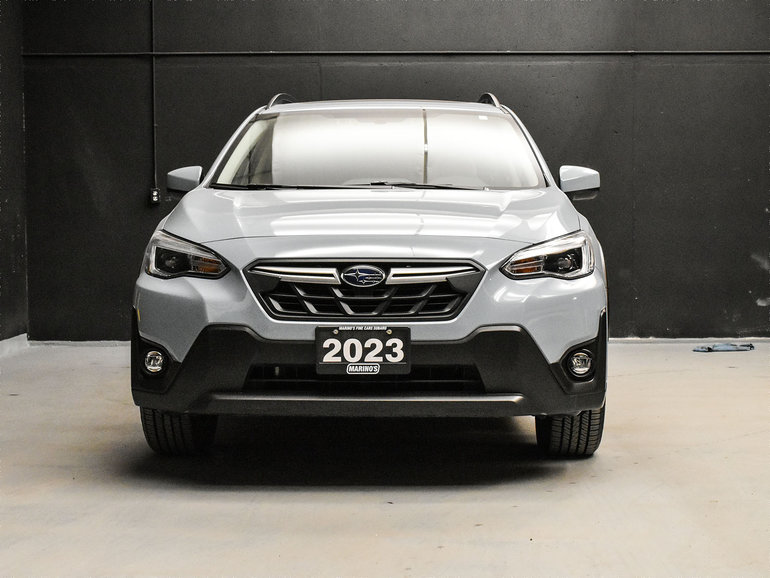 2023 Subaru Crosstrek