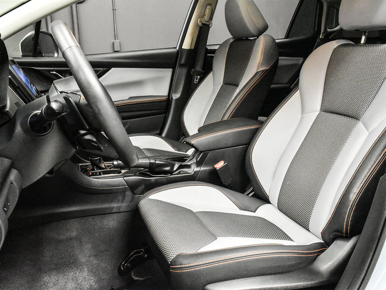 2023 Subaru Crosstrek