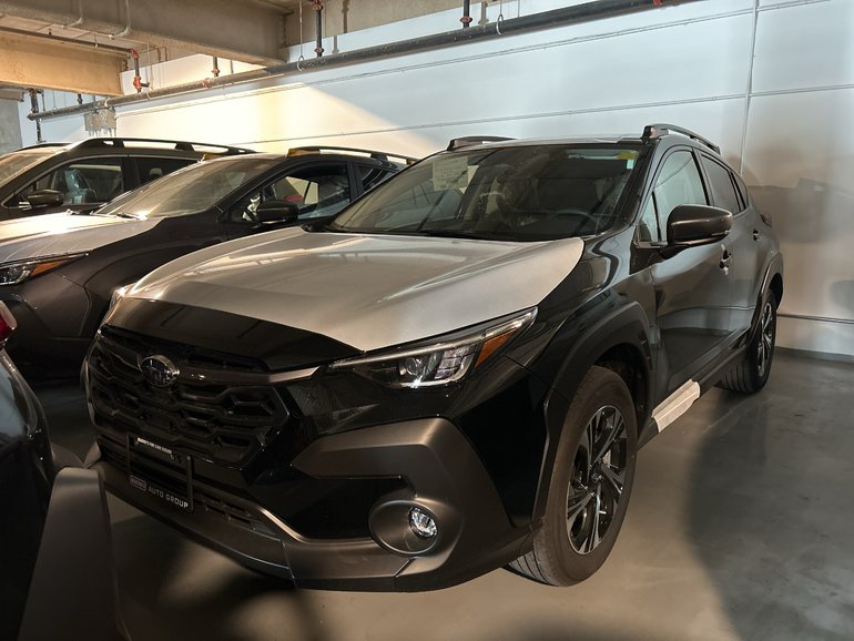 2024 Subaru Crosstrek Touring AWD