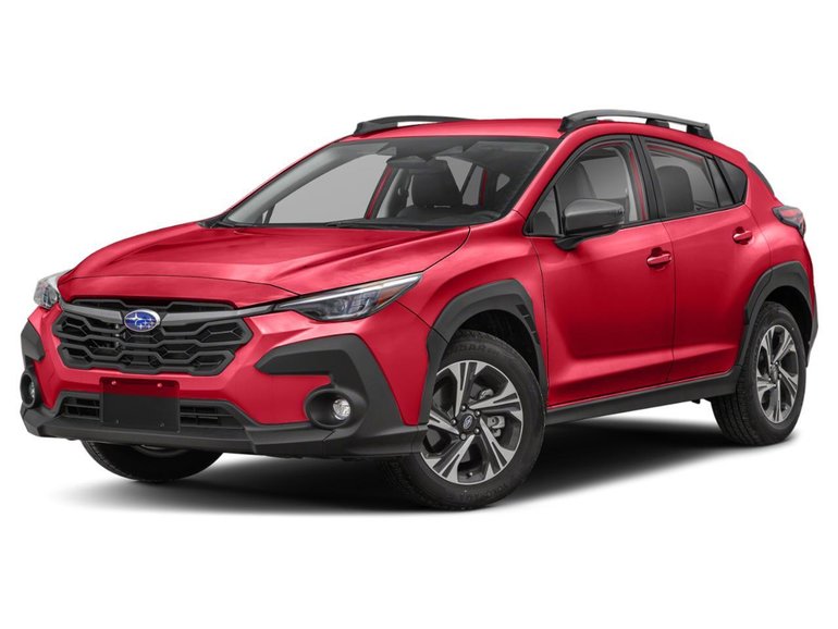 2024 Subaru Crosstrek Touring AWD