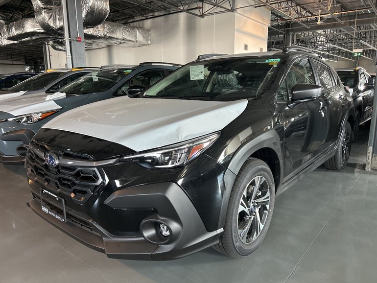 2024 Subaru Crosstrek Touring AWD