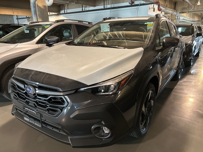 2024 Subaru Crosstrek Limited AWD