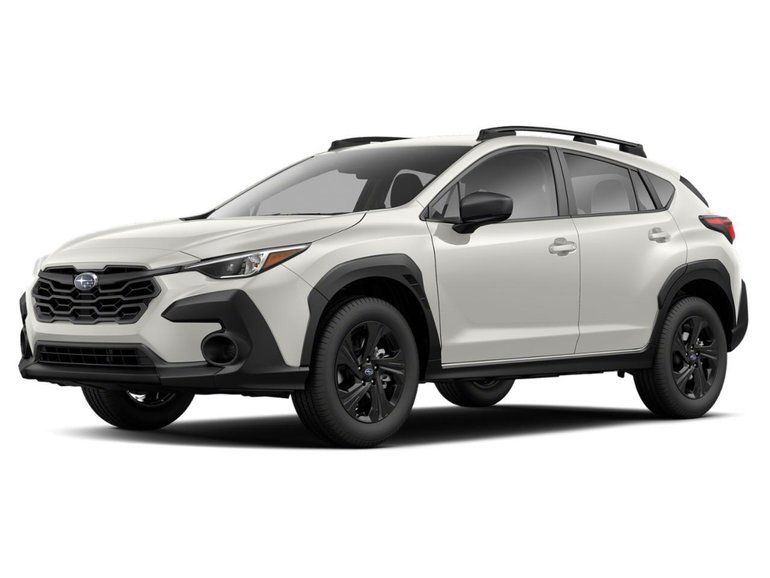 2024 Subaru Crosstrek Convenience AWD